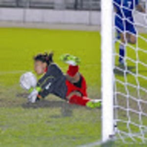 Meet your Posher, Rosa